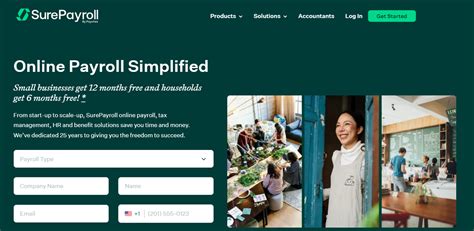 Setting Up and Using SurePayroll USA Payroll Kashoo Help Center