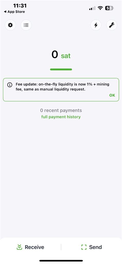 Setting Up and Using the Phoenix Wallet