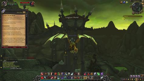 Setting Up the Bomb - Quest - World of Warcraft - Wowhead