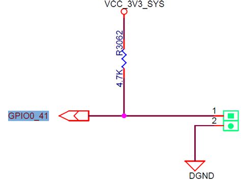 Setting a GPIO from U-Boot - Processors forum - Processors - TI …