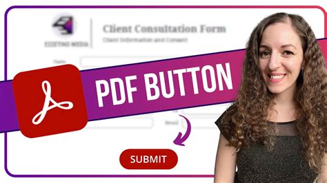 Setting action buttons in PDF forms, Adobe Acrobat - Import or link …