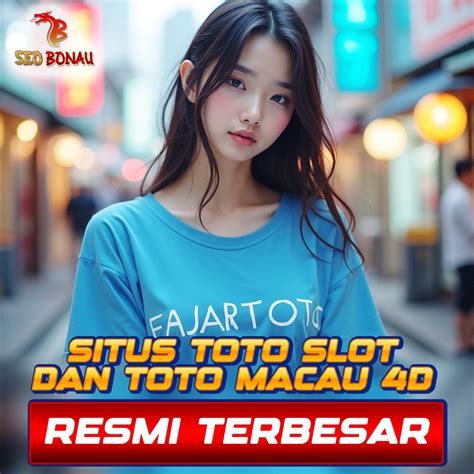 Setting http injector untuk slot online. Toto macau 4d live.