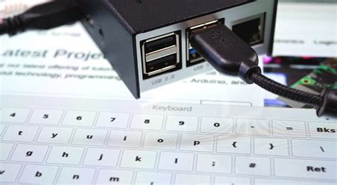 Setting the keyboard type Raspberry Pi Forums. 
