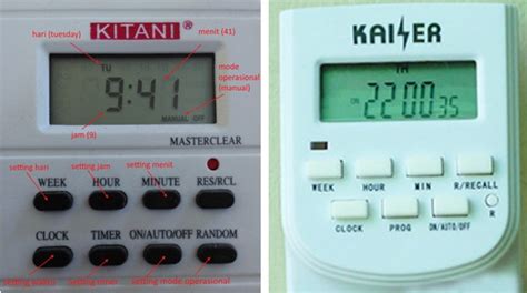 Kemampuan seseorang dalam mencapai ketinggian dan rendahnya suatu