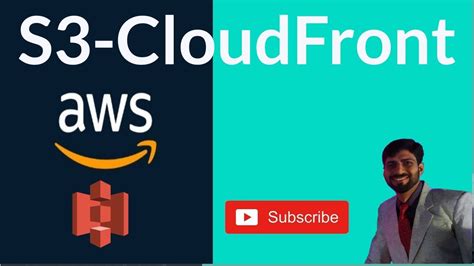 Setting up Amazon CloudFront