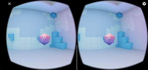 Setting up Google VR in Unity - Medium