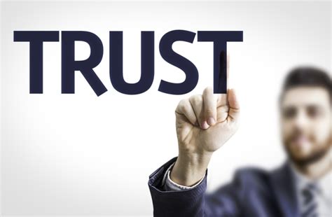 A Trust Fund is an effective tool that’s 