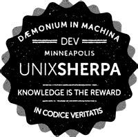 Setting up hosts.allow · UnixSherpa