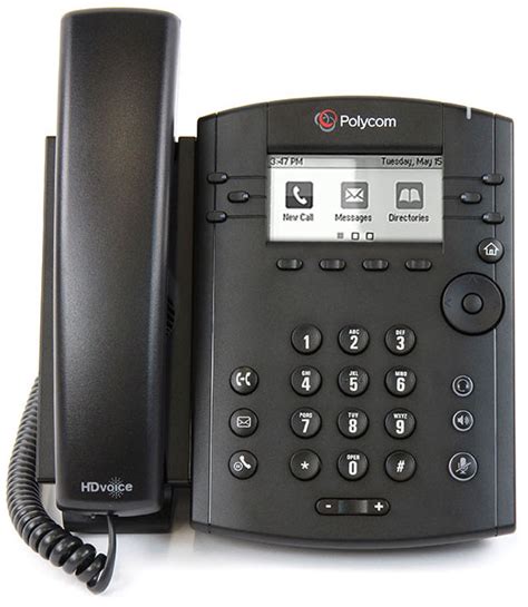 Setting up paging on Polycom VVX 311 phones - Comcast …