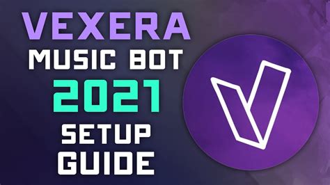 Settings Vexera