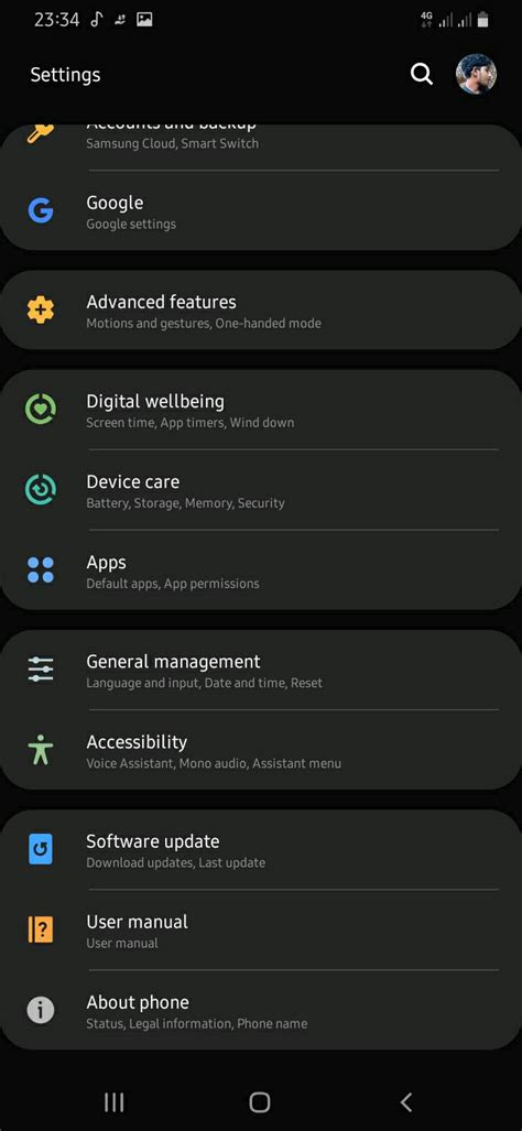 Settings about phone. Things To Know About Settings about phone. 