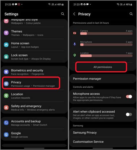 Settings and privacy. Things To Know About Settings and privacy. 