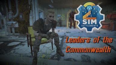 Settler names Sim Settlements Forums