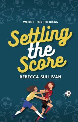 Settling the Score &mdash; Part 1