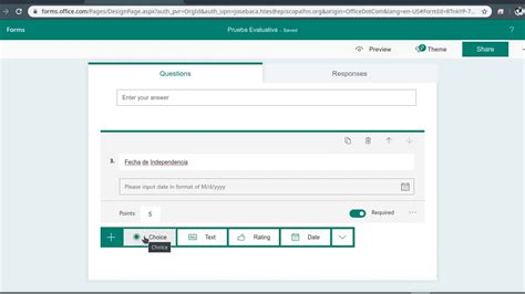 Setup A Fillable Form Using Excel Office 365 Printable Forms Free Online