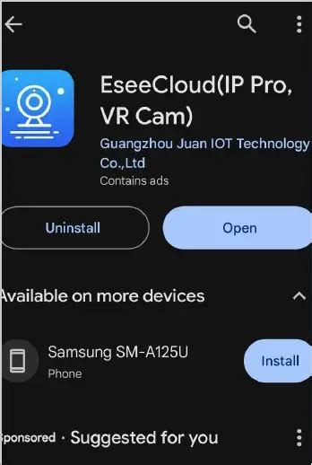 Setup Android Phone For Remote View Idview