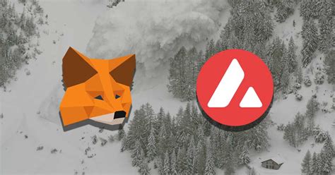 Setup Metamask for Avalanche - Connecting to Avalanche …