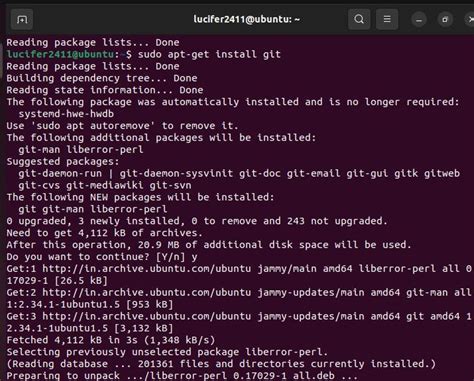 Setup a Git Server and Deploy with Git Hooks on Ubuntu 18.04