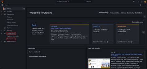Setup promtail.  Install the binary Every Grafana Loki release includes b...