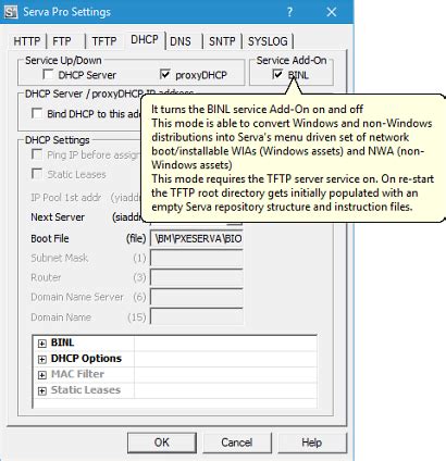 Setup pxe server windows.  A PXE install server is a server that allows you t...