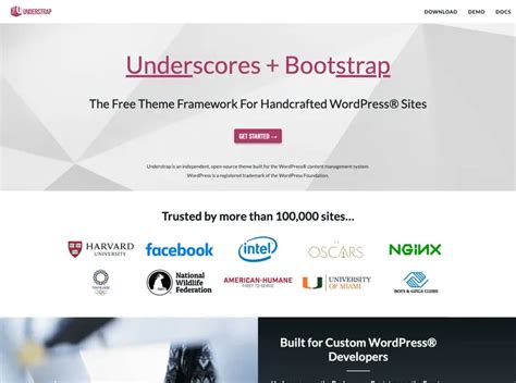 Setup understrap.  eagerbob How Understrap been imported the popper. .  All glued together...