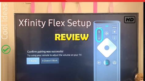 Setup xfinity flex. Things To Know About Setup xfinity flex. 