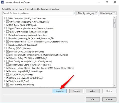 SetupDiag Result in SCCM Inventory during a Windows 10 Feature …