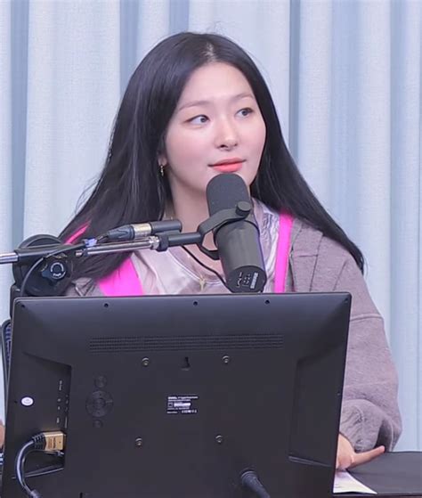 Seulgi (singer) - Wikipedia