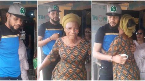 Seun Egbegbe shared that a