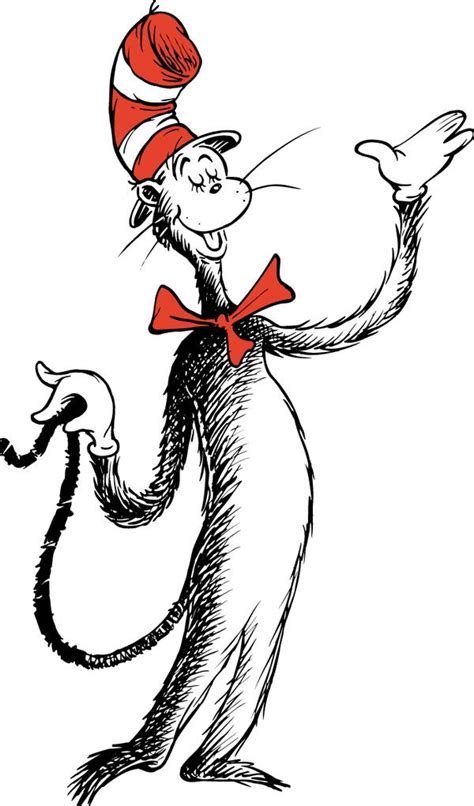 Seuss character nyt. Things To Know About Seuss character nyt. 