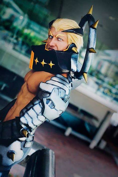 🍆 Sev_Cosplay Onlyfans Leaked XxX