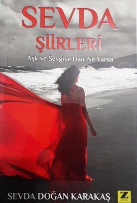 Sevda şiirleri.