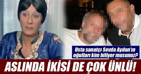 Sevda Aydan Haberleri Son Dakika Sevda Aydan Haber.