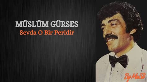 Sevda Bir Peridir YouTube Music. 