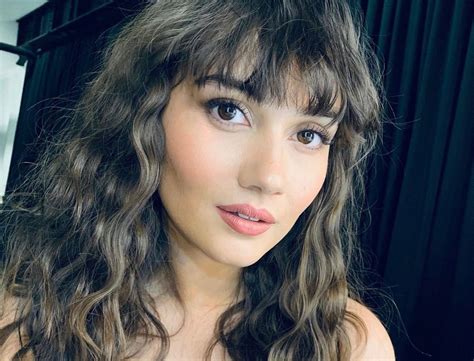 Sevda Erginci; Aşkı Tanımlamak Zor İş Son Dakika.