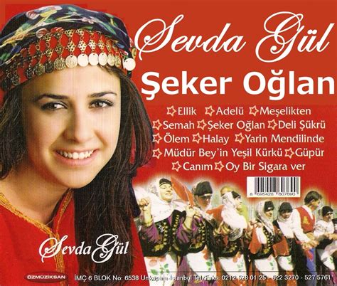 Sevda Gül Resmi Web Sitesi. 