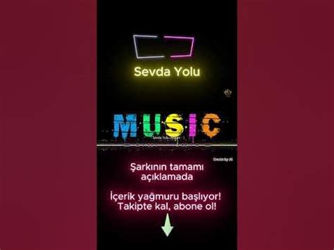 Sevda Yolu YouTube Music. 