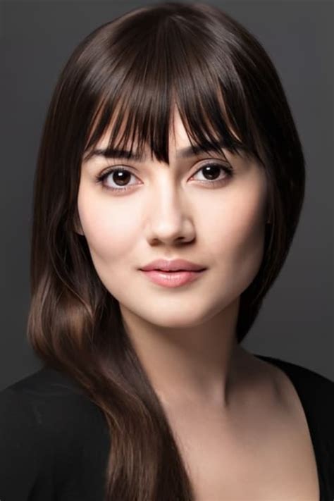 Sevda erginci biography samples