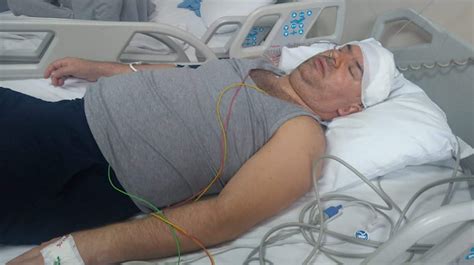 Sevdet Vatansever Facebook.