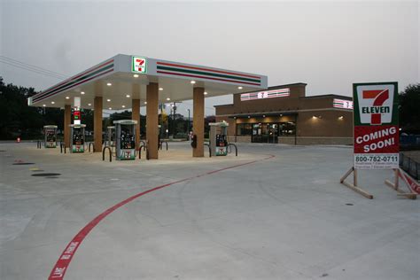 Seven 11 gas station near me. Things To Know About Seven 11 gas station near me. 