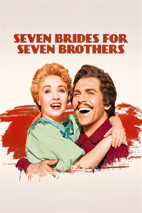 Seven Brides Seven <strong>Seven Brides Seven Scotsmen</strong> title=