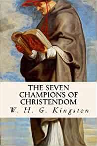 Seven Champions of Christendom - Wikipedia
