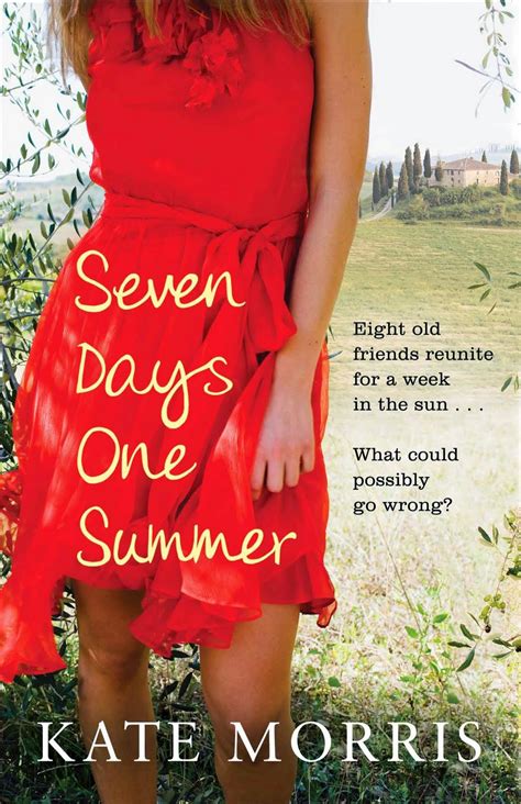 Seven Days One Summer