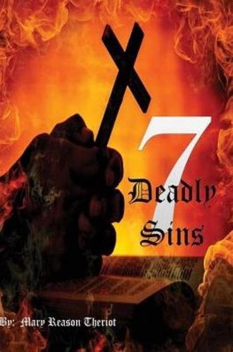 Seven Deadly Sins The Sins of Bear Corner 2