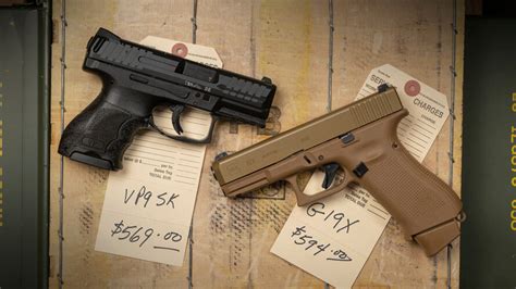 Seven Essential Accessories for First-Time Gun Owners