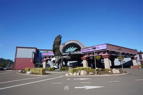 Seven Feathers Casino jobs in Canyonville, OR - Indeed