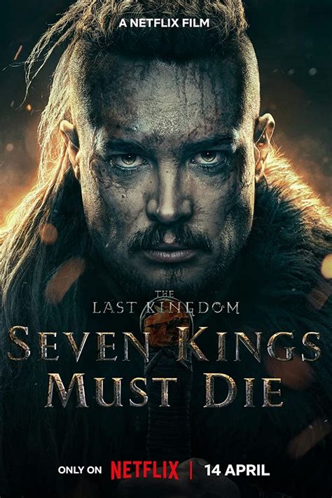Seven Kings Must Die