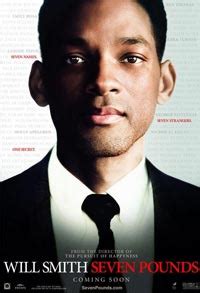 Seven Pounds künyesi.