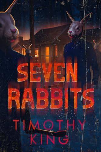 Read Seven Rabbits
