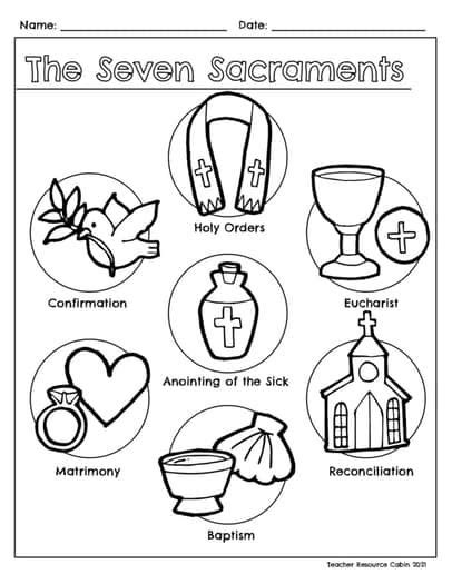 Globe Coloring Sheet